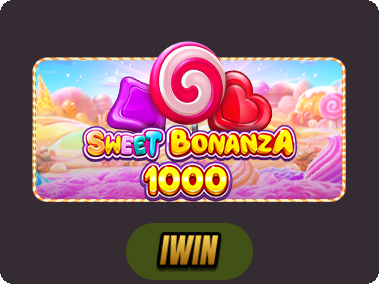Sweet Bonanza 1000
