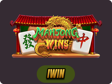 Mahjong Wins