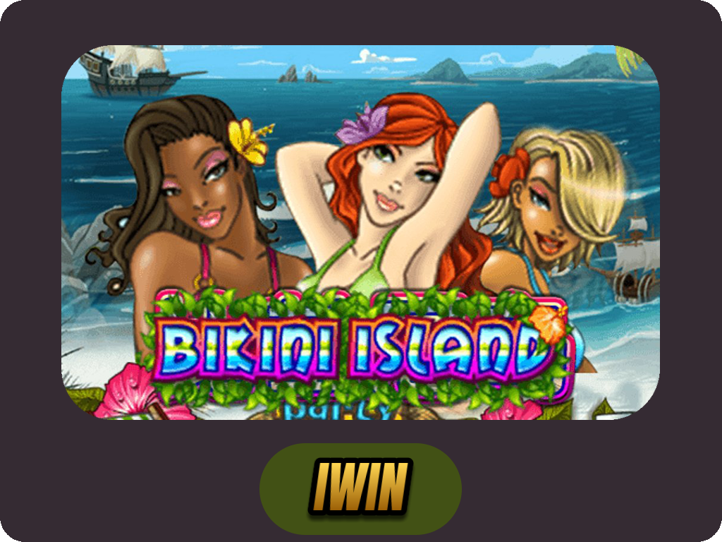 Bikini Island