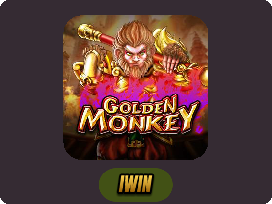 Golden Monkey