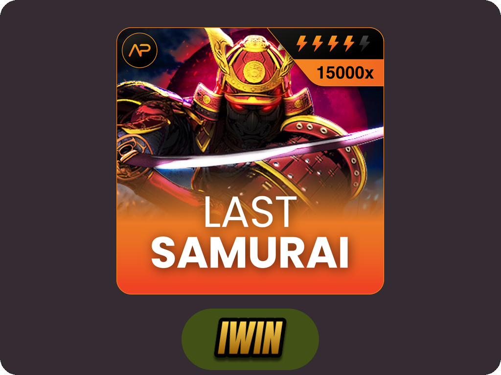 Last Samurai