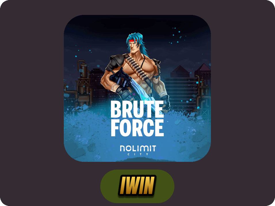 Brute Force