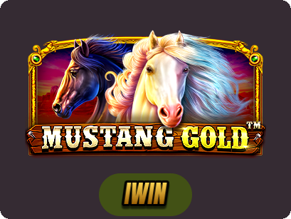 Mustang Gold