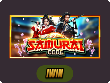 Samurai Code