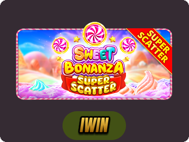 Sweet Bonanza Super Scatter