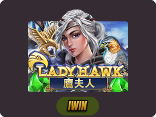 Lady Hawk