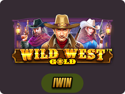 Wild West Gold