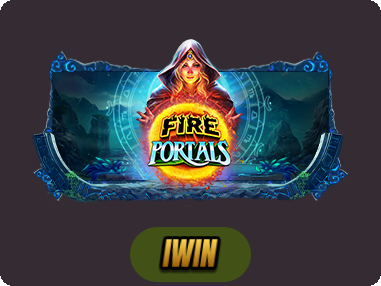 Fire Portals