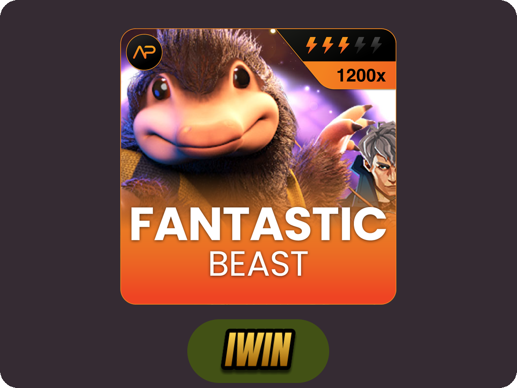 Fantastic Beast