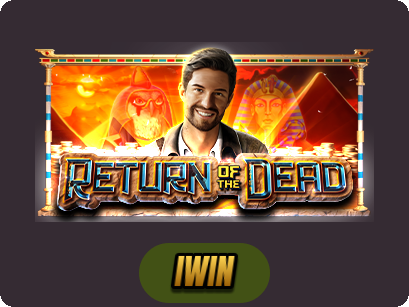 Return of the Dead