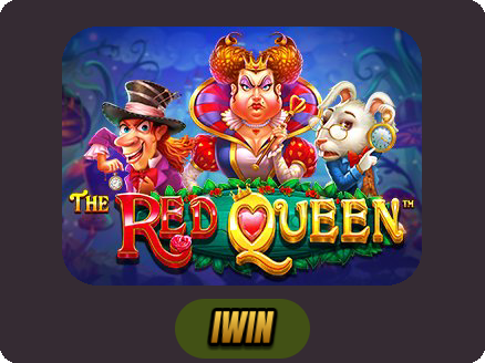 The Red Queen