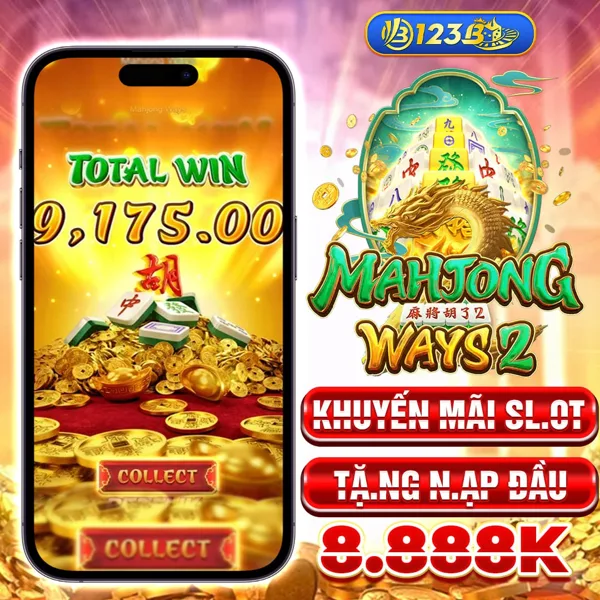123B Slot Chống Gãy Cầu Việt Nam