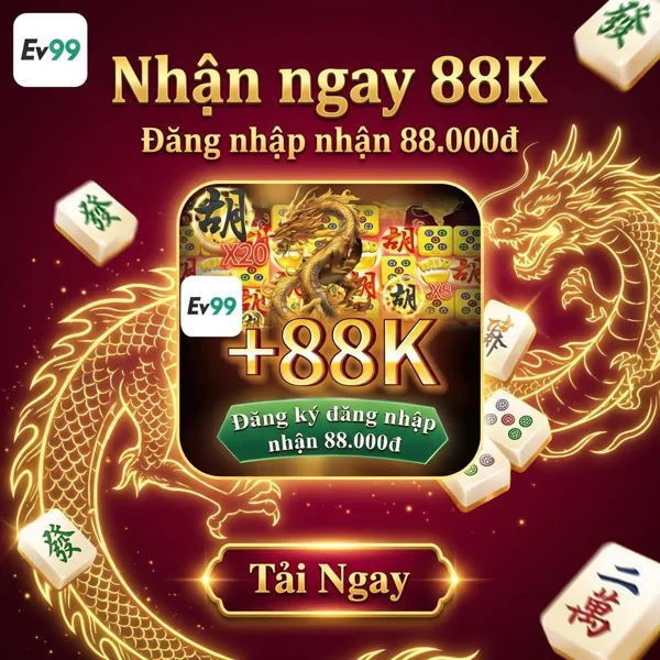 EV99 Cầu Nổ Hôm Nay Maxwin