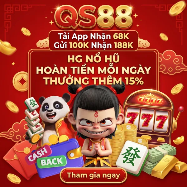 QS88 Đăng Nhập Chính Thức APK 2026