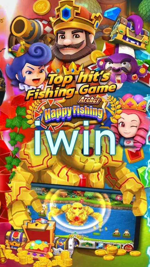 iwin APK