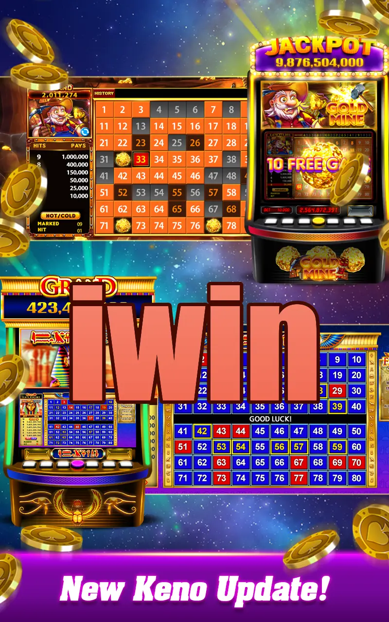 iwin APK