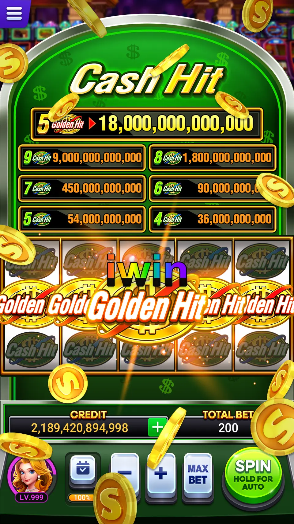 iwin APK