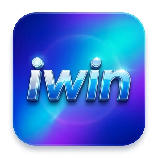 iwin Logo - Chính thức